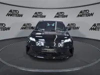 Neu Alpine A290 160 kW (218 PS) 2026 Schwarz Kleinwagen
