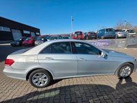 Gebraucht Mercedes E200 184 PS (135 kW) 2013 Other Limousine