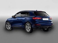 Gebraucht Audi Q3 S-Line 150 PS (110 kW) 2025 Blau SUV