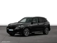 Gebraucht BMW X5 M Sport 286 PS (210 kW) 2025 Schwarz SUV