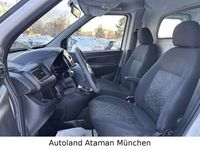 gebraucht Opel Combo D Kasten L2H1 *Automatik* 2,4t /PDC/Euro5