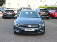 Gebraucht VW Passat 150 PS (110 kW) 2016 Grau Kombi