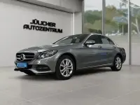 Gebraucht Mercedes C300 326 PS (239 kW) 2015 Grau Limousine