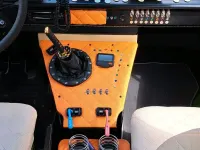 Gebraucht VW T3 60 PS (44 kW) 1990 Grün Van