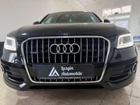 Gebraucht Audi Q5 Sport 177 PS (130 kW) 2013 Schwarz SUV