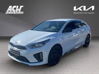 Gebraucht Kia ProCeed 140 PS (102 kW) 2020 Cararraweiß Kleinwagen