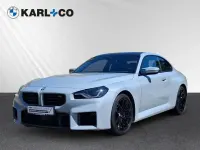 Gebraucht BMW M2 Performance 460 PS (338 kW) 2024 Grau Coupé