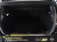 Gebraucht Opel Astra Edition 110 PS (80 kW) 2024 Schwarz Limousine