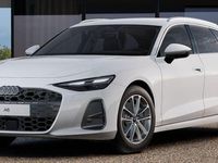 Neu Audi A6 204 PS (150 kW) 2026 Kombi