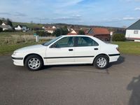 gebraucht Peugeot 406 1,8 l Benziner