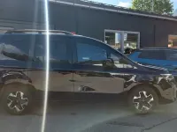 Gebraucht Nissan Townstar 131 PS (96 kW) 2023 Schwarz Kombi