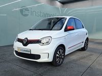 gebraucht Renault Twingo 1.0 SCe 65 Intense*SZH*PDC*Look-Paket*