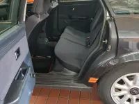 Gebraucht Audi 80 133 PS (97 kW) 1994 Schwarz Limousine