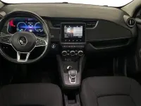 Gebraucht Renault Zoe Life 80 kW (109 PS) 2022 Weiß Kleinwagen