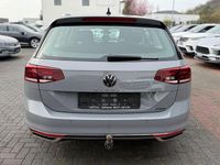 Occasion VW Passat Elegance 200 ch (147 kW) 2024 Gris Break