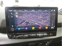 Gebraucht Cupra Born 150 kW (204 PS) 2022 Grau (vaporgrau) Kleinwagen