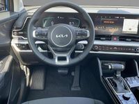 Neu Kia Sportage Urban 160 PS (117 kW) 2025 Blau / pacificblue SUV