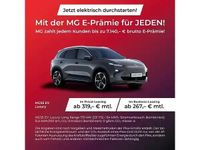 Neu MG MG5 EV Luxury 169 kW (231 PS) 2025 Blau Kombi