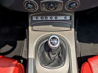 Gebraucht BMW Z4 170 PS (125 kW) 2004 Grau Cabrio