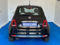 gebraucht Fiat 500 1.0 GSE Hybrid DolceVita Apple Car Panorama