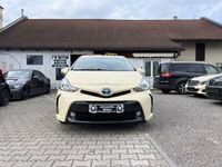 gebraucht Toyota Prius+ Prius+ NAVI-HUD-SITZHEIZUNG-KeylesGo-Taxi-7Sitze
