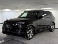 Neu Land Rover Range Rover 349 PS (256 kW) 2026 Schwarz SUV