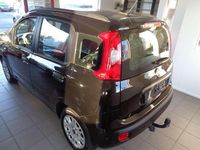 Gebraucht Fiat Panda 69 PS (50 kW) 2014 Colore esterno ( schwarz) Kleinwagen