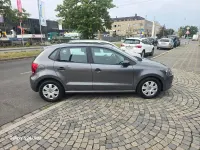 Gebraucht VW Polo Trendline 60 PS (44 kW) 2009 Grau Kleinwagen