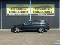 Gebraucht VW Passat GTE 218 PS (160 kW) 2016 Schwarz Kombi