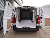 Neu Fiat e-Scudo 100 kW (136 PS) 2025 Weiß Van / Kleinbus