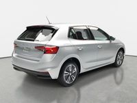 gebraucht Skoda Fabia 1.0 TSI DSG STYLE KLIMA LED DAB APP-CONNECT LM