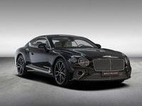 Gebraucht Bentley Continental GT 551 PS (405 kW) 2021 Grün