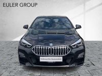 gebraucht BMW 218 Gran Coupe i Sportpaket Navi digitales Cockpit LED