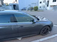Gebraucht Peugeot 508 Active 131 PS (96 kW) 2020 Braun Kombi