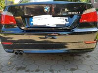 gebraucht BMW 530 i Edition Sport Edition Sport