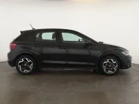 Gebraucht VW Polo R-line 95 PS (69 kW) 2025 Deep black perleffekt Kleinwagen