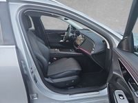 Gebraucht Mercedes E220 Advanced 197 PS (144 kW) 2024 Silber Kombi