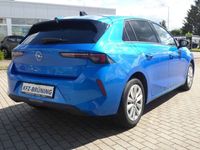 gebraucht Opel Astra 1.2 Turbo Business Edition AT Navi Kamer