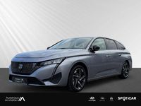 Gebraucht Peugeot 308 SW Allure 136 PS (100 kW) 2025 Kombi