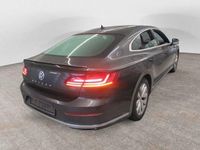 Gebraucht VW Arteon R-line 190 PS (139 kW) 2020 Grau Limousine