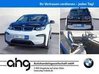 Gebraucht BMW i3 125 kW (170 PS) 2022 Weiß Kleinwagen