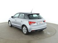 gebraucht Audi A1 1.4 TFSI Design, Benzin, 16.980 €