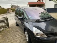 gebraucht Renault Espace Dynamique 2.0 16V Turbo Dynamique