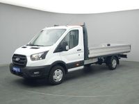 Neu Ford Transit Trend 165 PS (121 kW) 2025 Weiß (weiss)