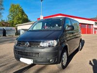 Używany VW T5 140 KM (102 kW) 2015 Niebieski Van