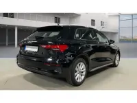 Brugt Audi A3 150 HK (110 kW) 2022 Sedan