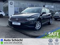 Używany VW Passat 150 KM (110 kW) 2022 Szary Kombi