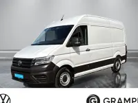 Gebraucht VW Crafter 140 PS (102 kW) 2025 Weiß Van
