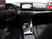 gebraucht Audi A4 Avant 40 TDIS LINE