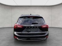 Gebraucht Ford Focus ST-Line 155 PS (114 kW) 2024 Schwarz Kombi